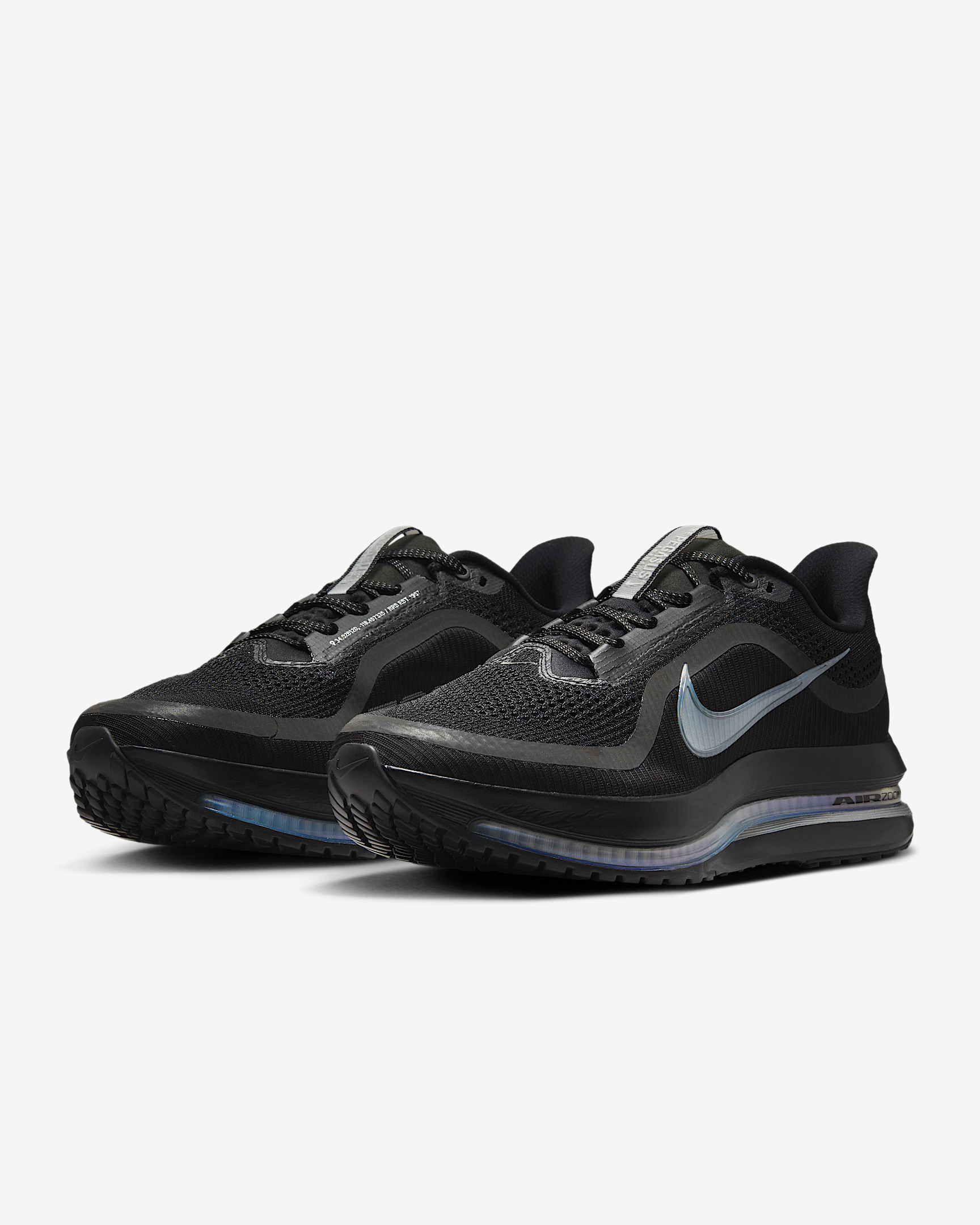 Nike Pegasus Premium Men's Road Running Shoes - 5