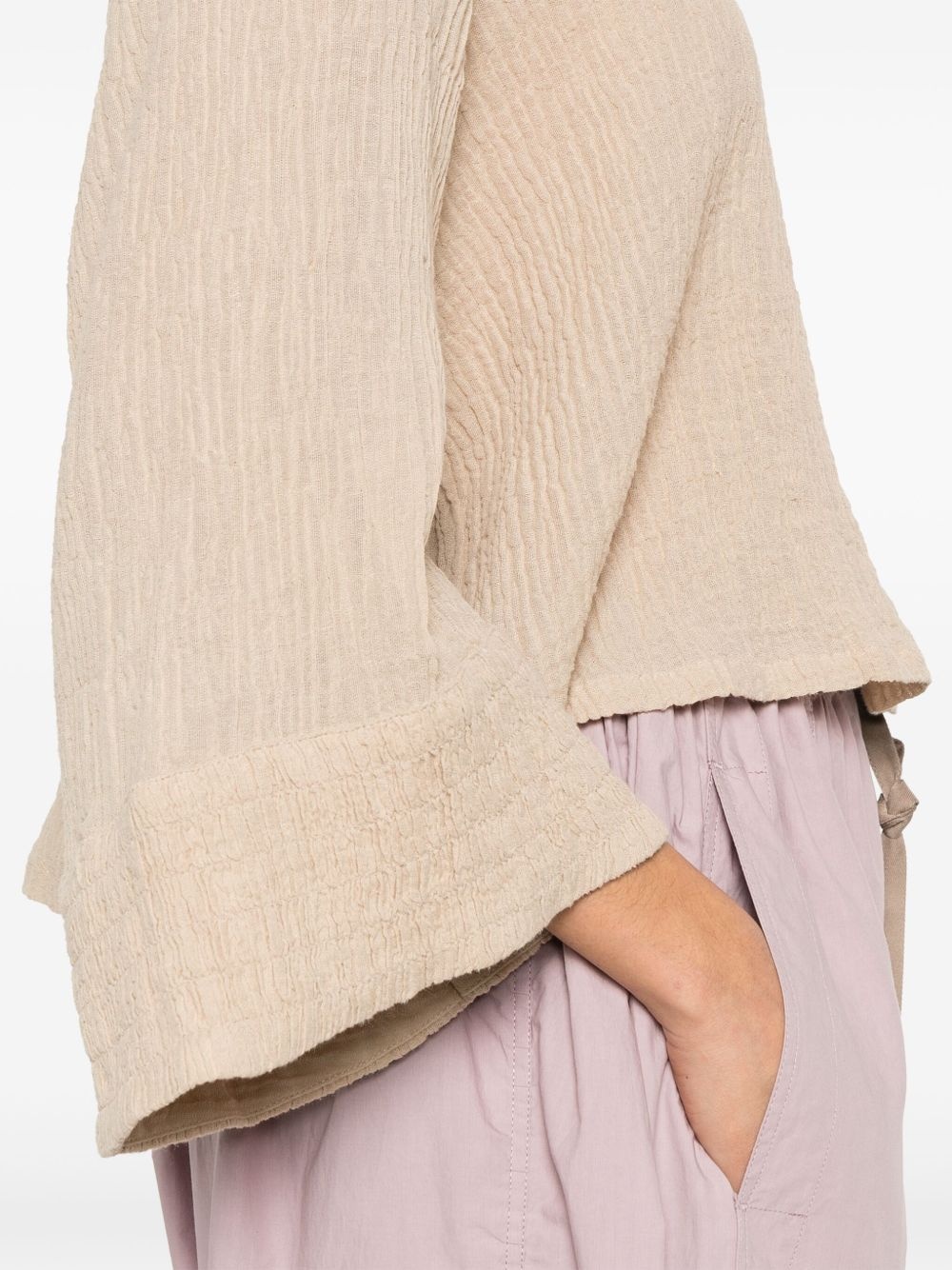 Moon blouse - 5