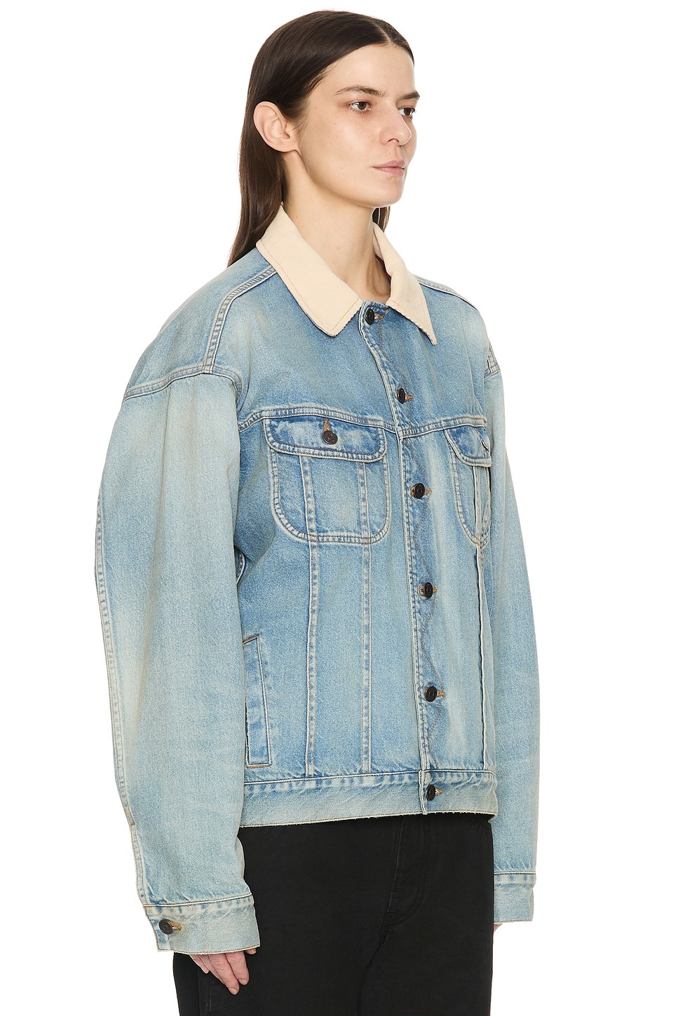 Jorelle Jacket - 2