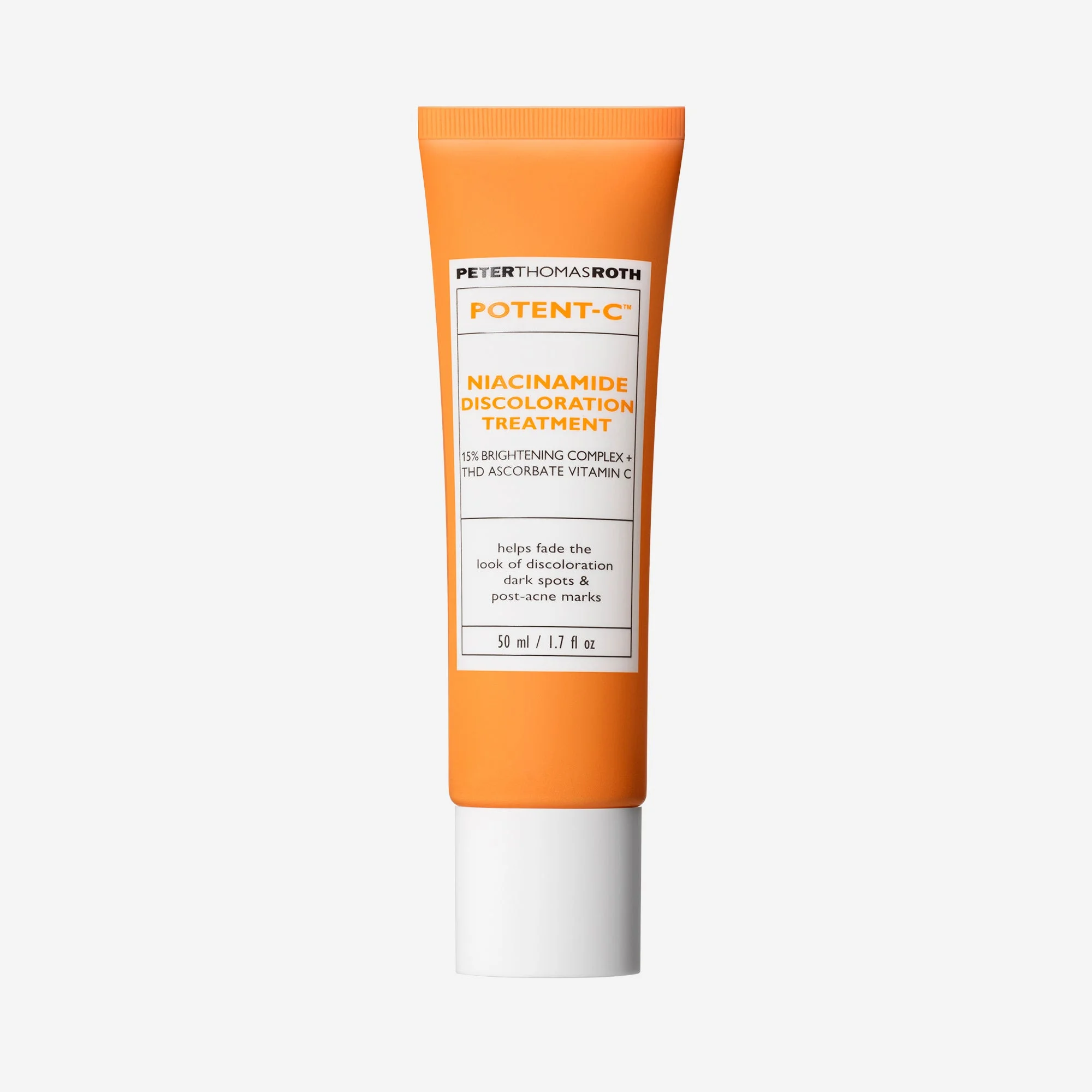 Potent-C Niacinamide Discoloration Treatment - 1