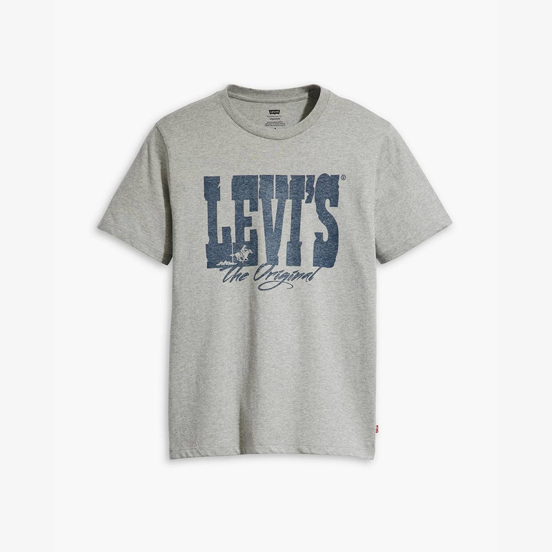 CLASSIC GRAPHIC T-SHIRT 1