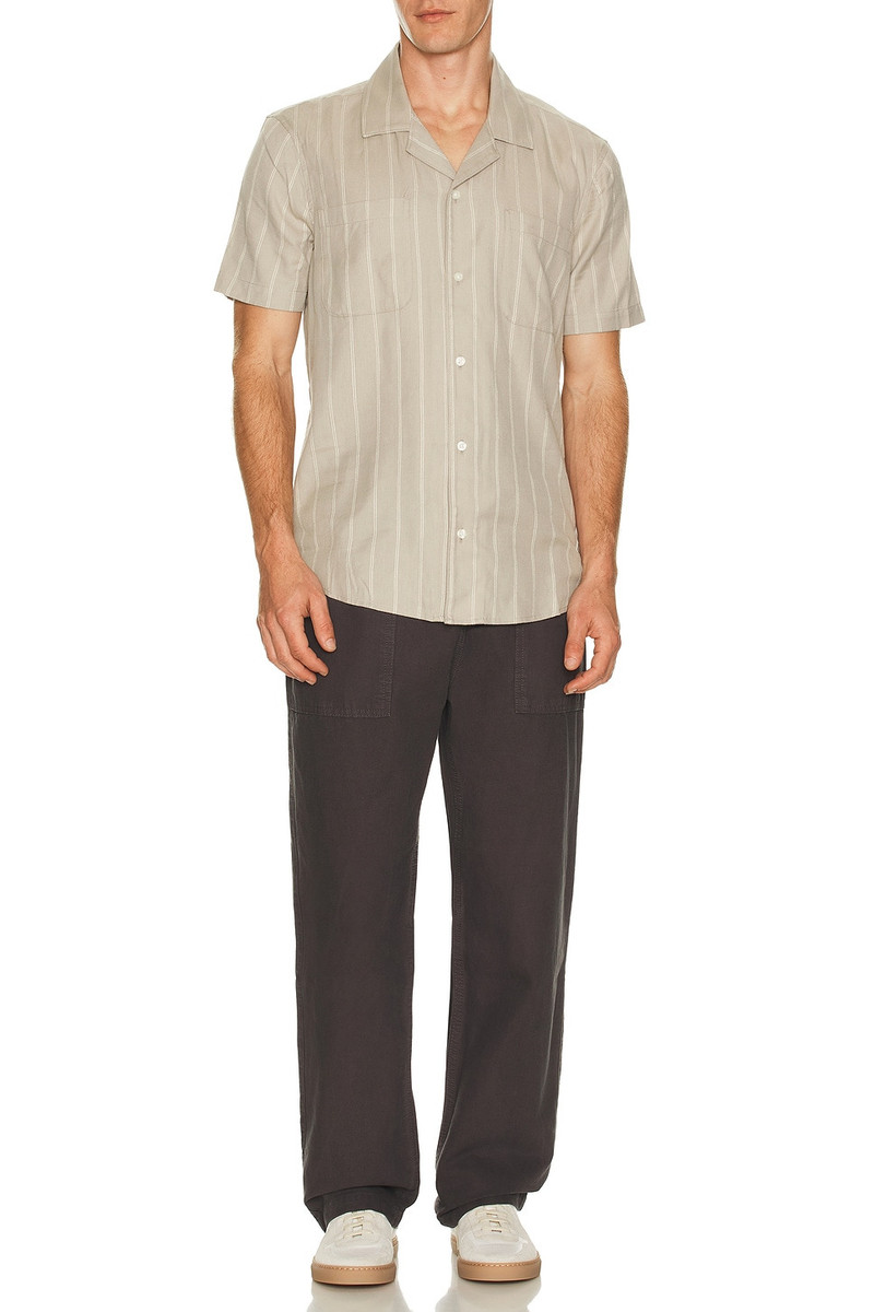 PAIGE Jacobson Shirt outlook