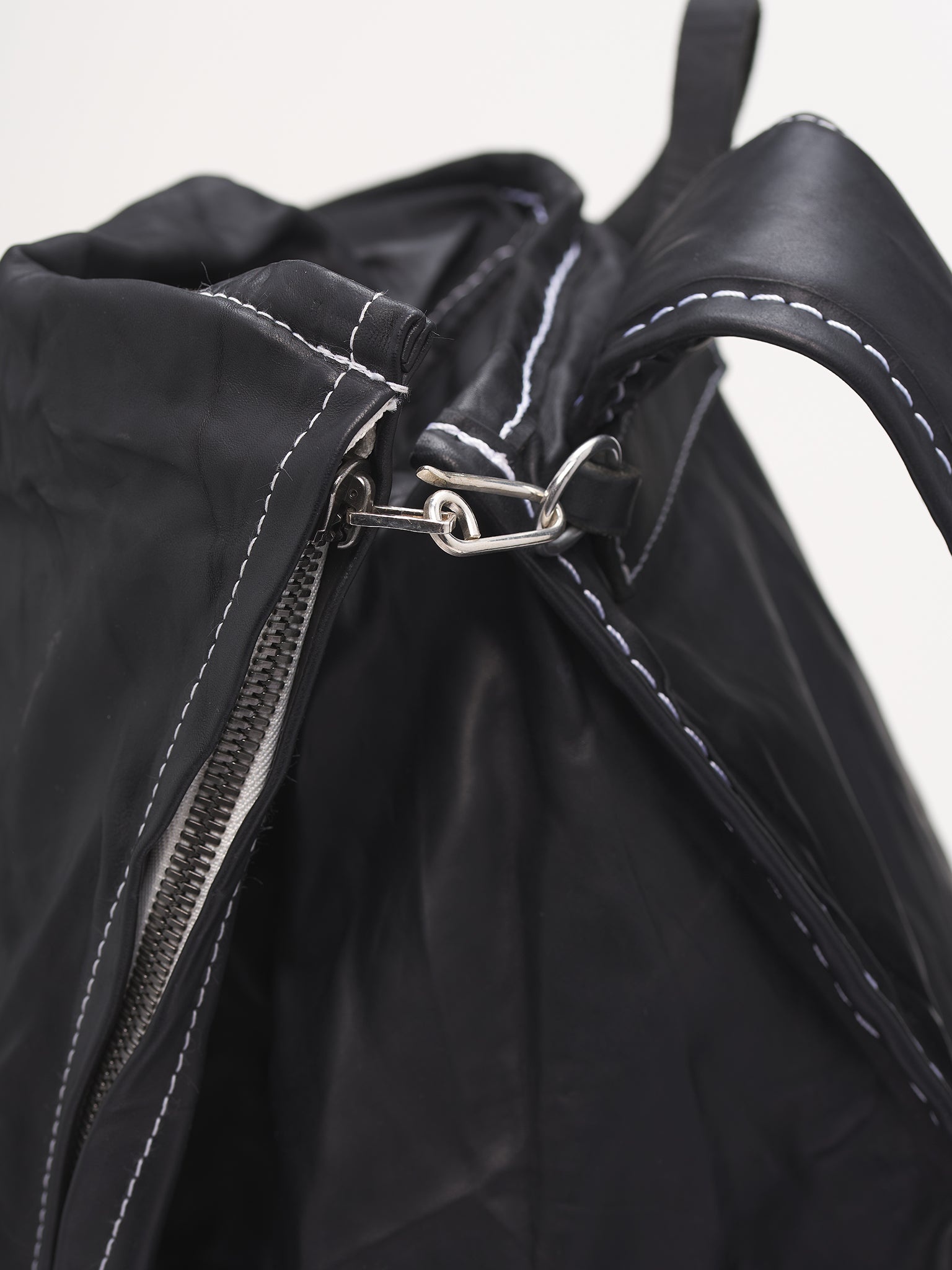 Others Horse Leather Backpack - 3