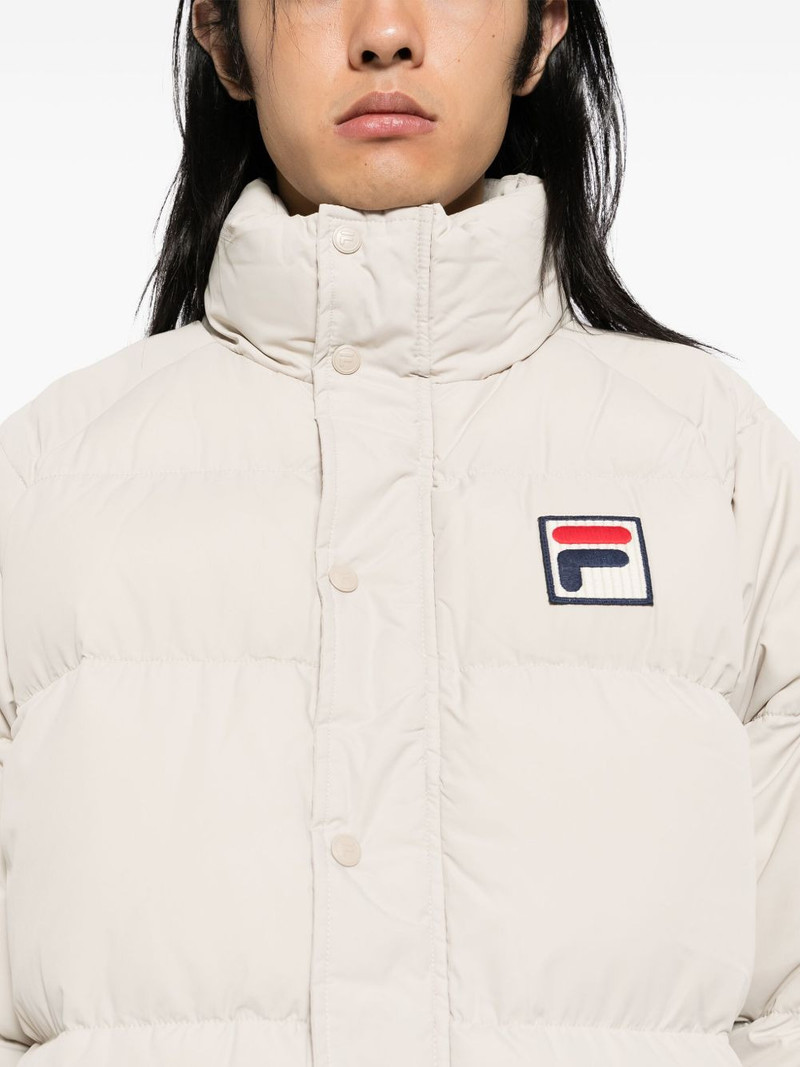 Aspen padded jacket 5