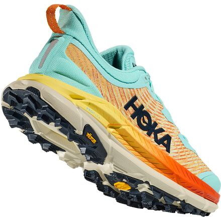 Mafate Speed 4 Trail Running Shoe - Men's - 3