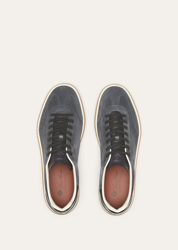 Tennis Walk Sneaker - 6