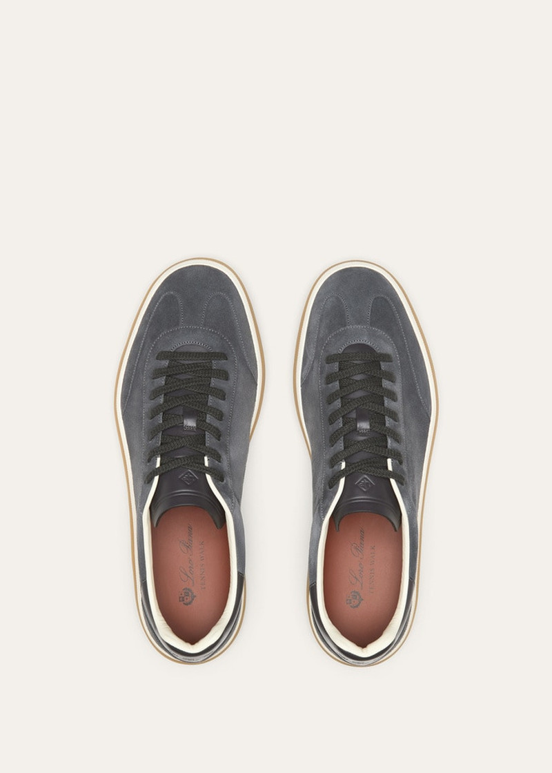 Tennis Walk Sneaker 6