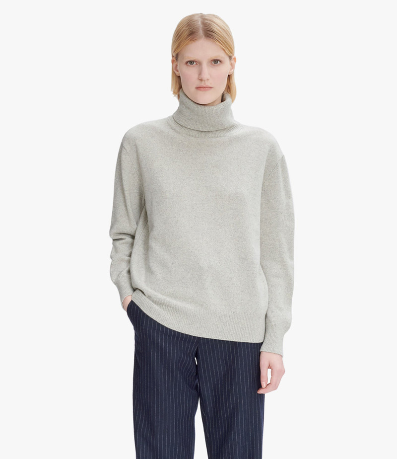 A.P.C. ALMA SWEATER outlook
