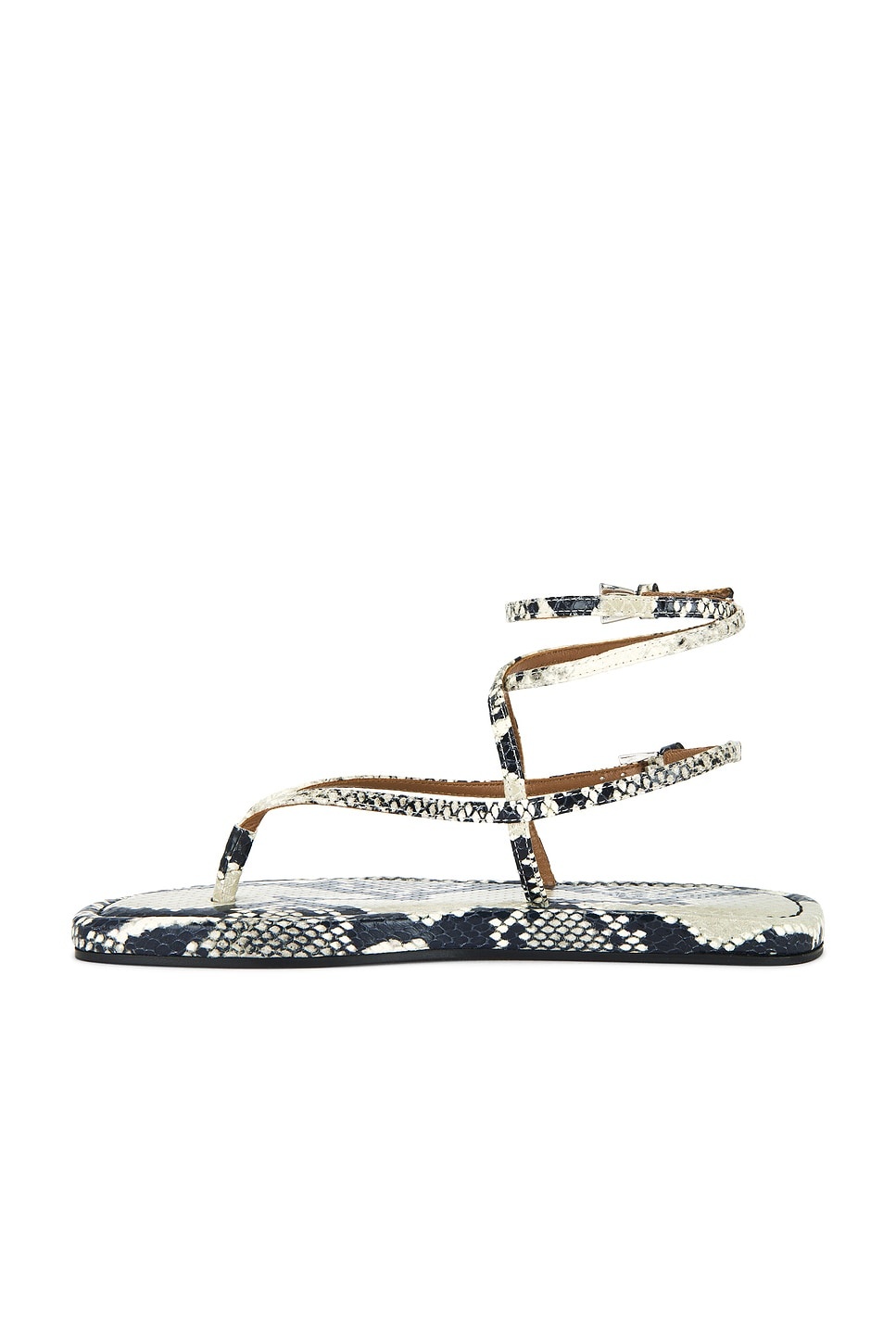 Hydra Flat Sandal - 5
