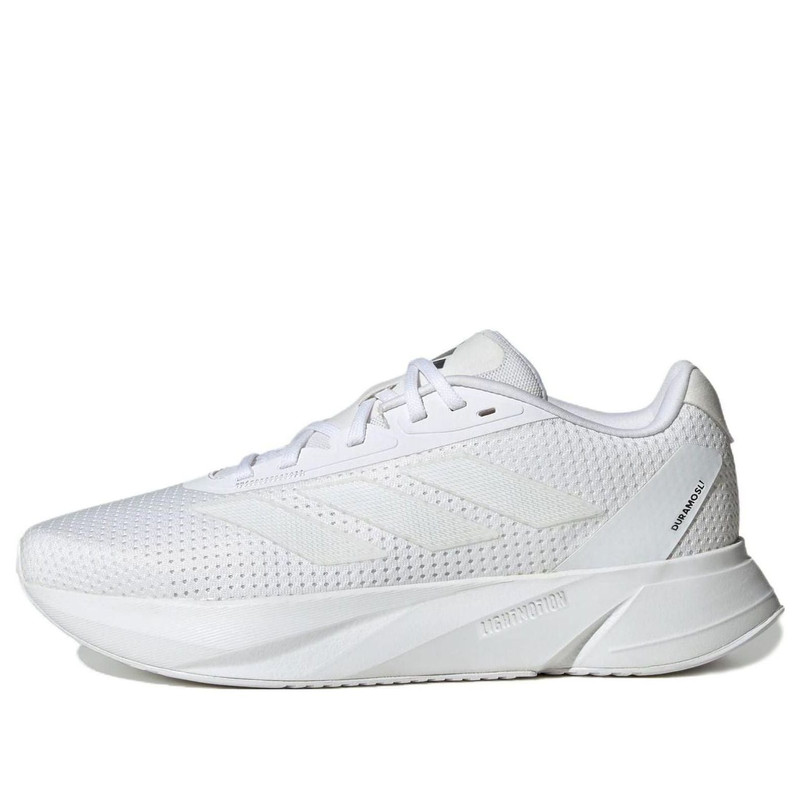 (WMNS) adidas Duramo SL Wide 'White' IF9905 - 1