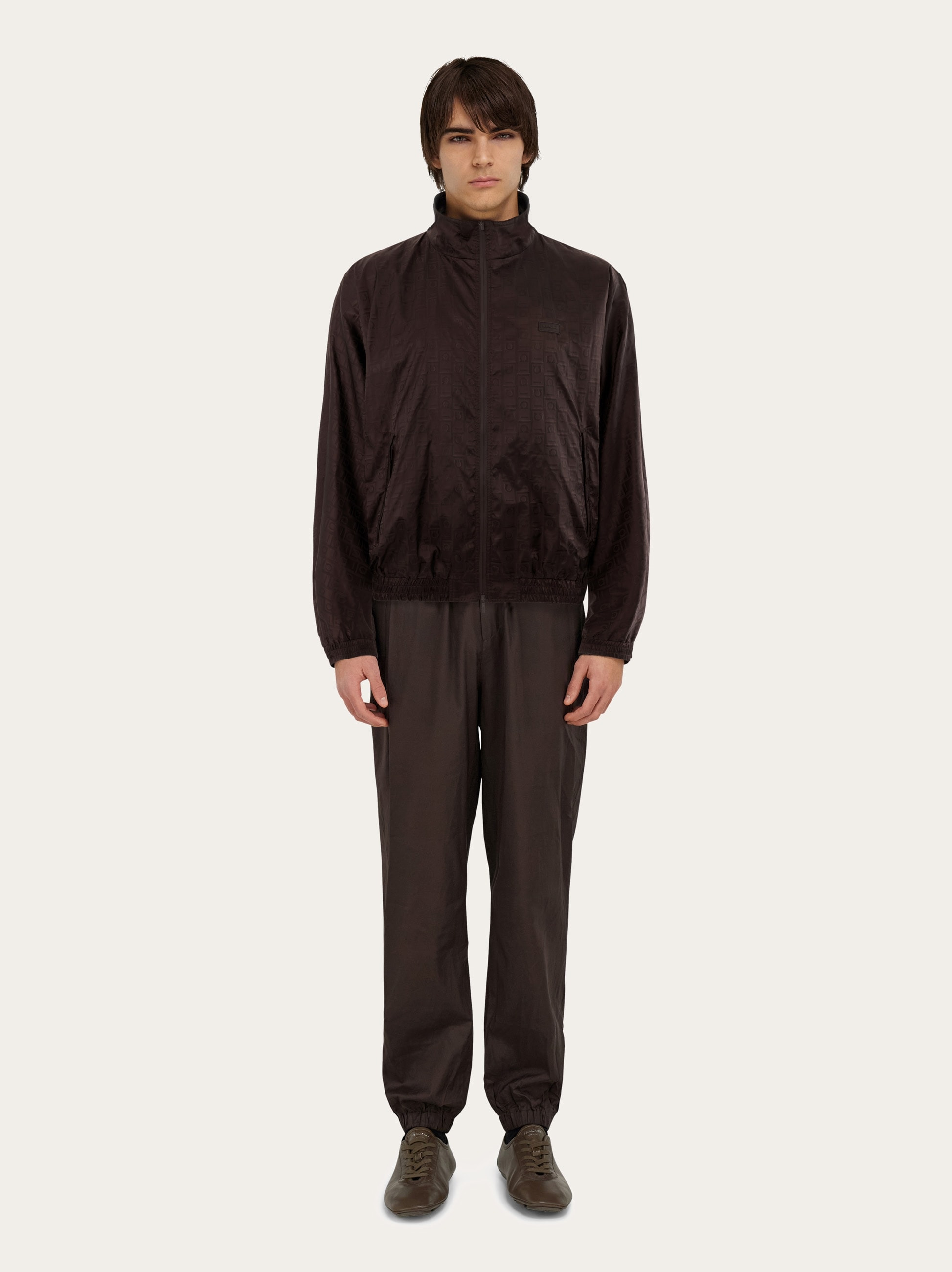 Light blouson - 5