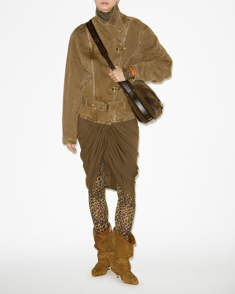 Isabel Marant CELIE JACKET outlook