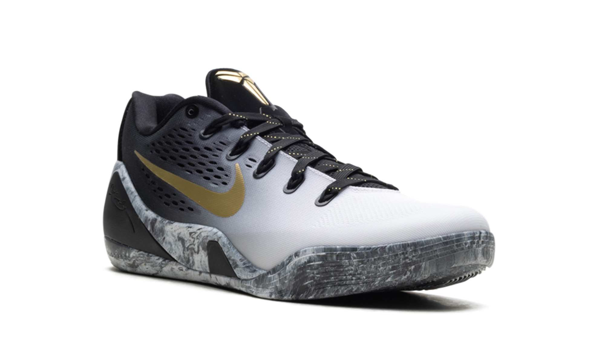 Kobe 9 Elite Low EM Protro "Mambacita" - 7