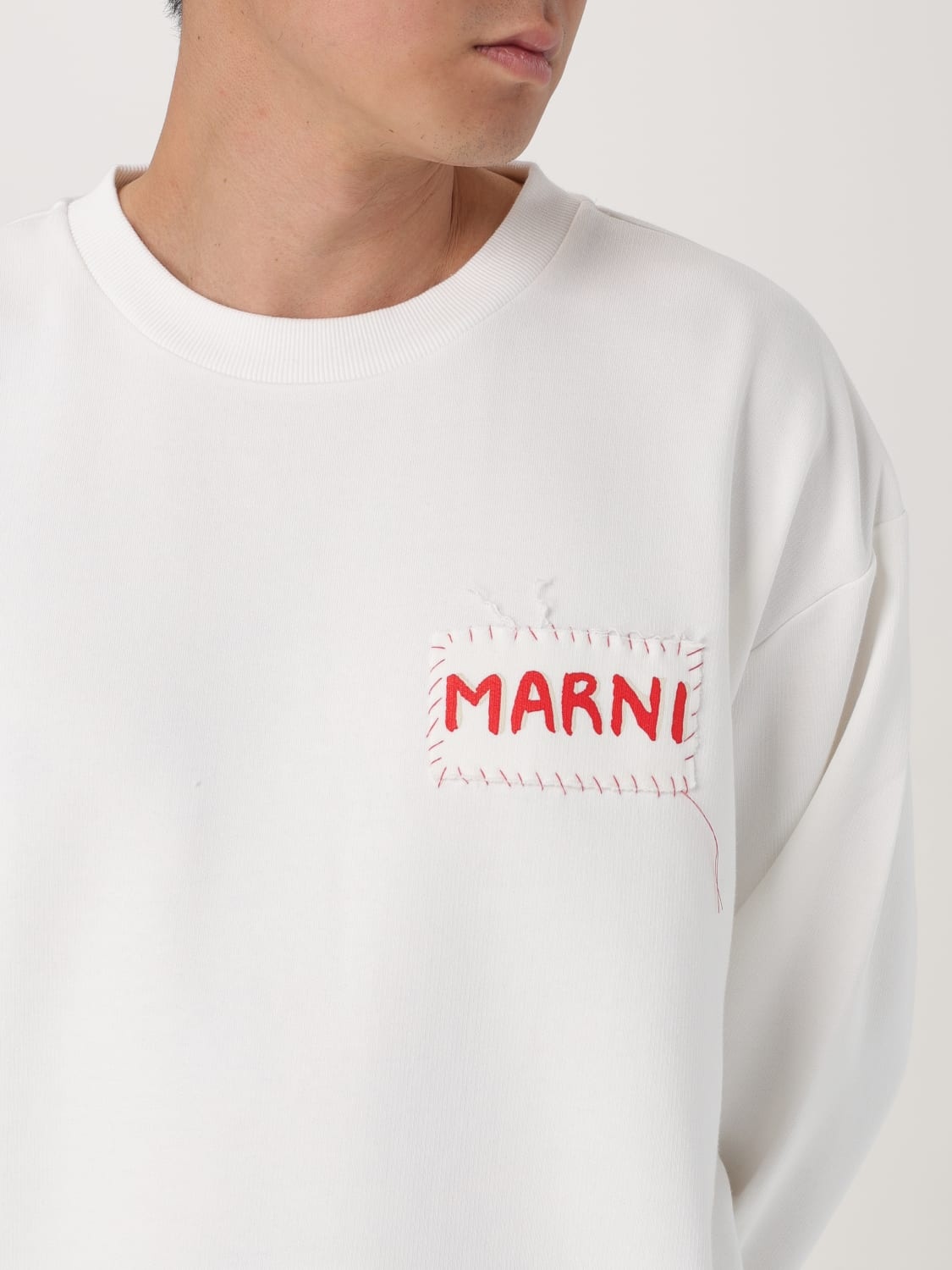 Sweatshirt men Marni - 5
