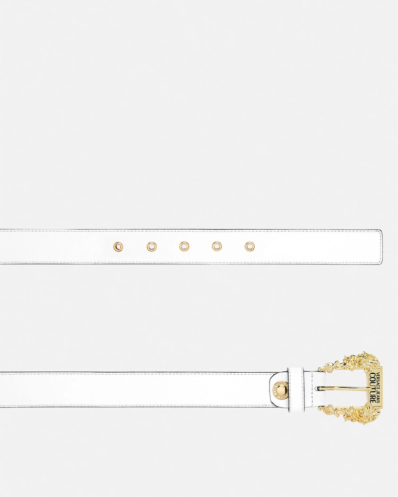 VERSACE JEANS COUTURE Couture1 Belt outlook
