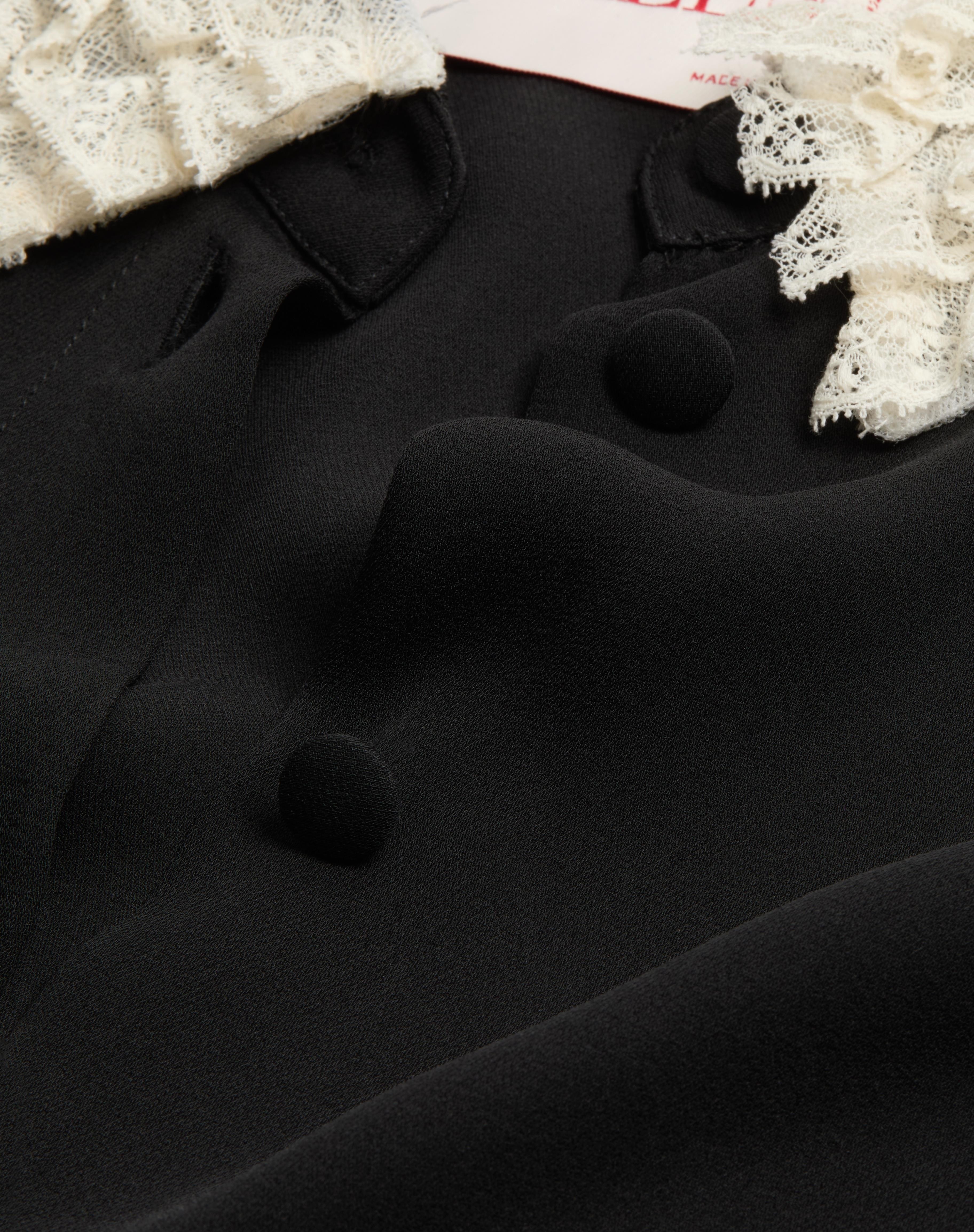 GEORGETTE BLOUSE - 3