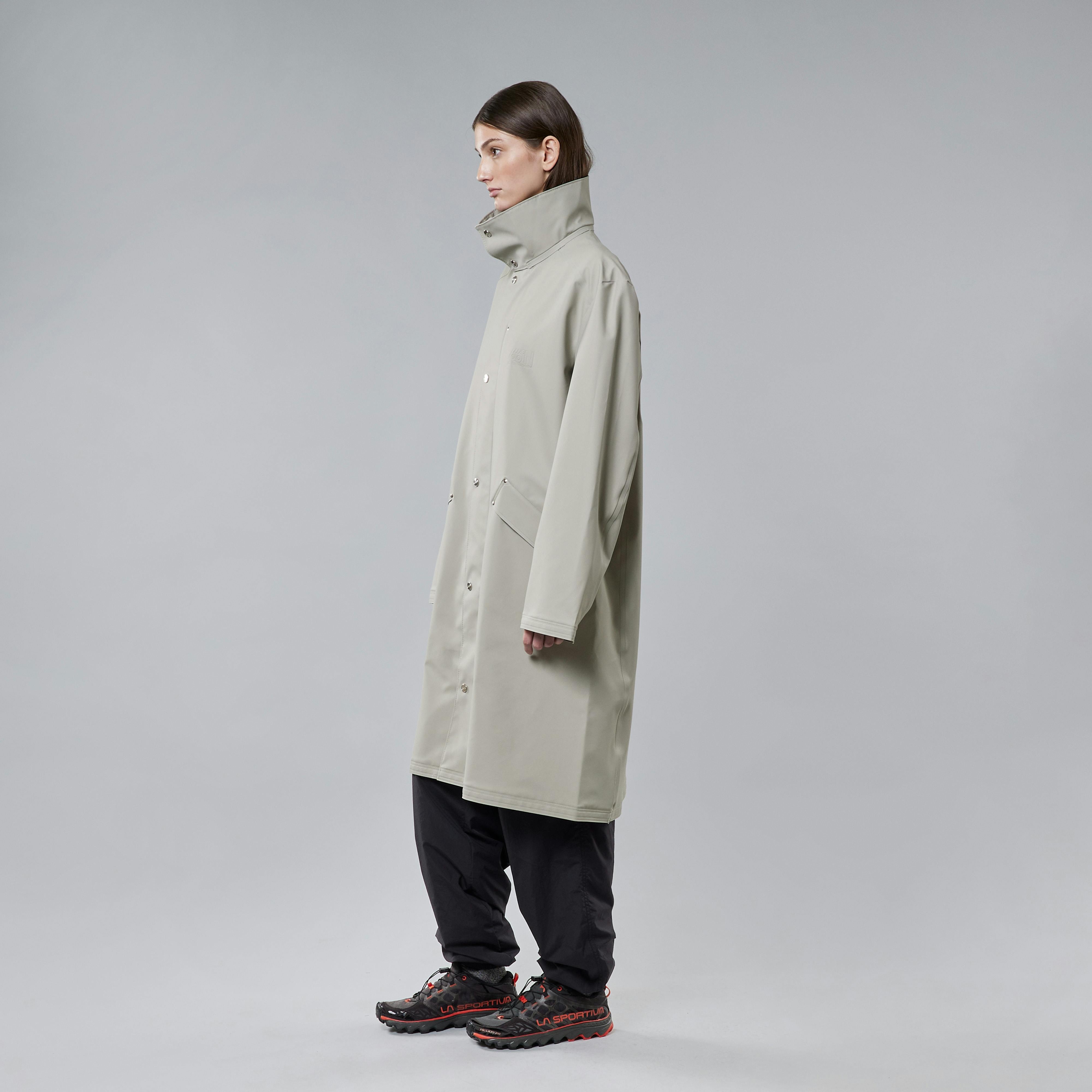 Skipagata Raincoat - 9