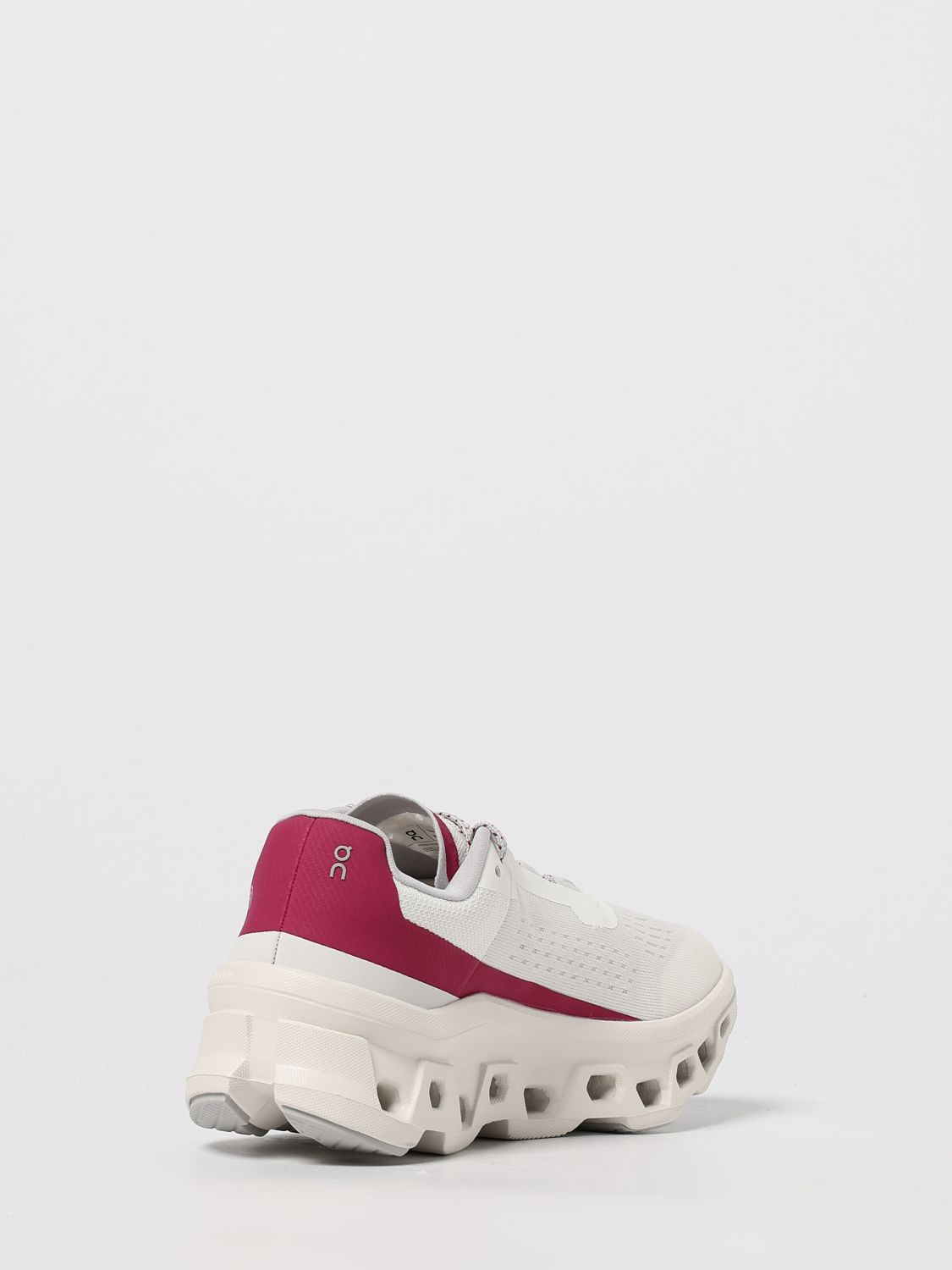 Sneakers woman On - 3