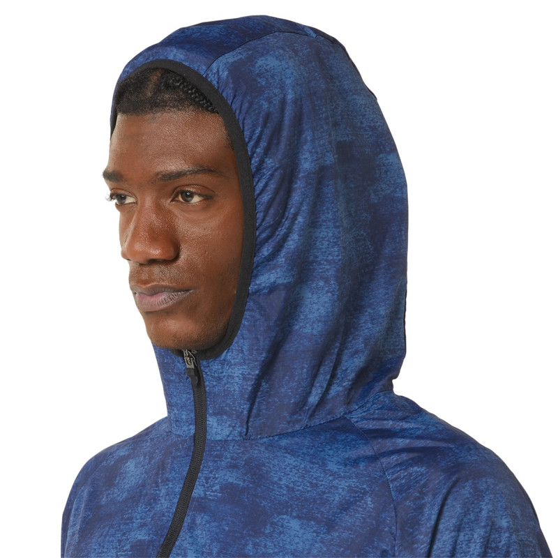 MEN'S PACKABLE JACKET 7