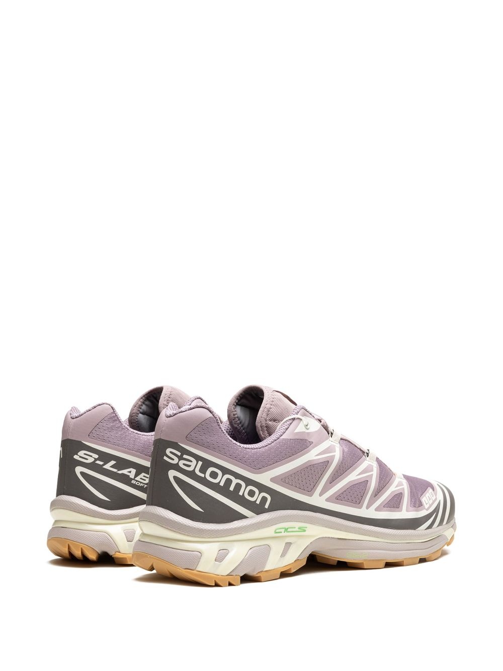 Xt-6 low-top sneakers - 3