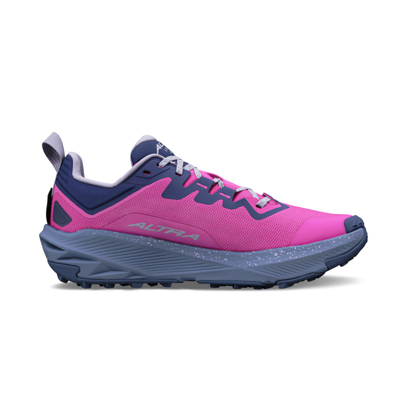 ALTRA Women's Experience Wild 3+ outlook