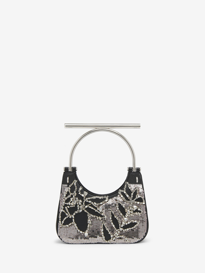 McQueen Mini T-Bar Bag 4