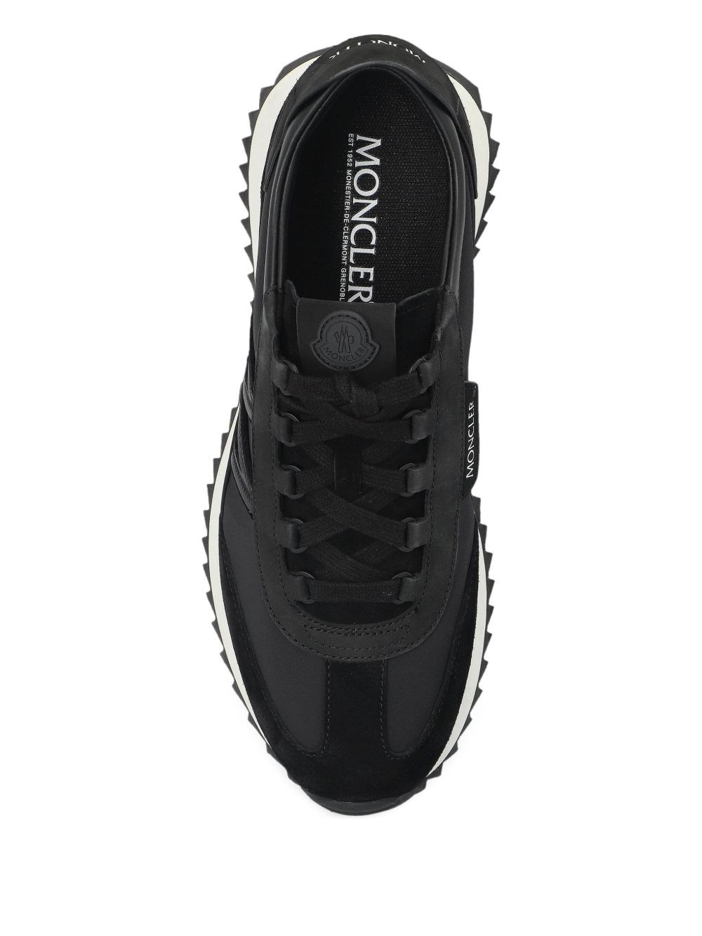 Pacey2 Low top sneakers - 4