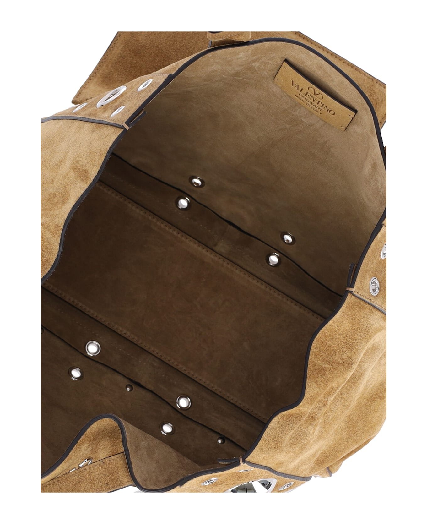 'nellcôte' Small Tote Bag - 4