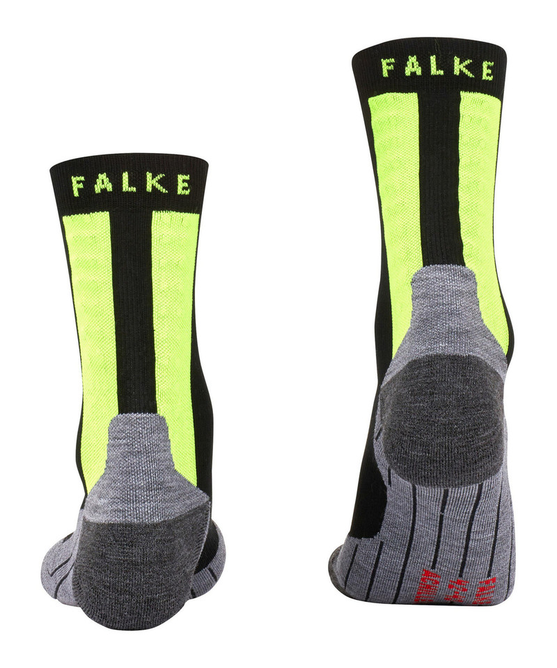 FALKE Achilles Men Socks Health outlook