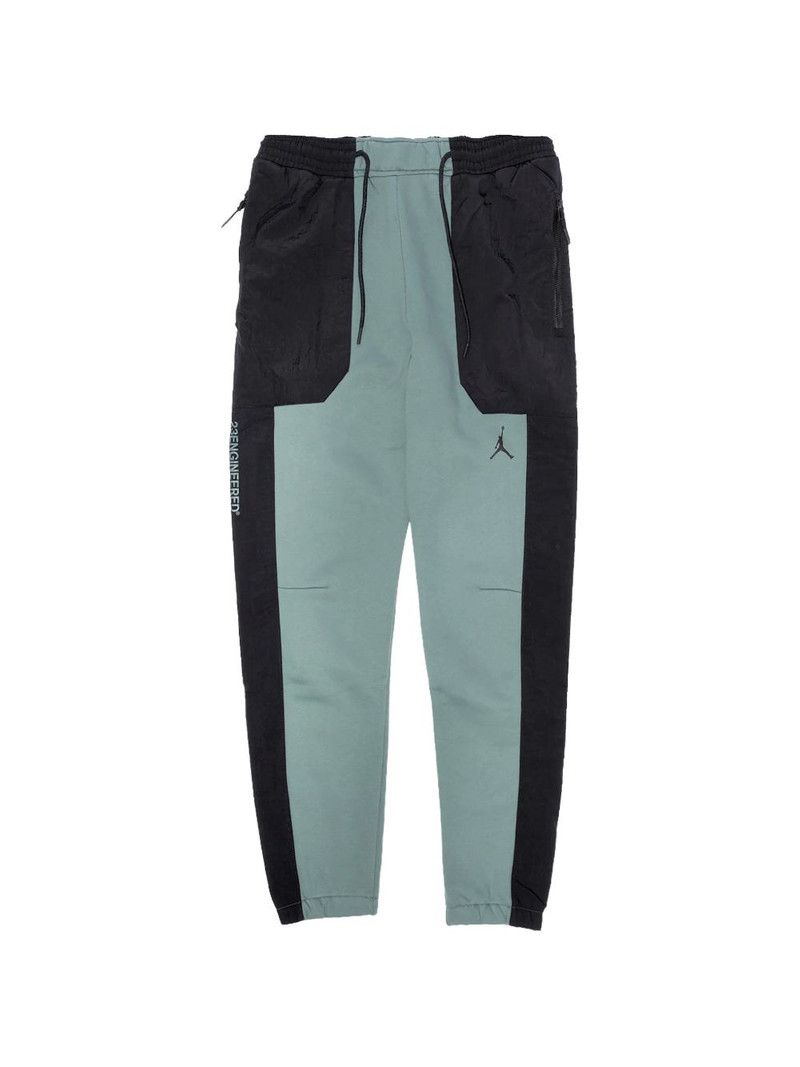 23 Engineered hybrid fleece track pants 1
