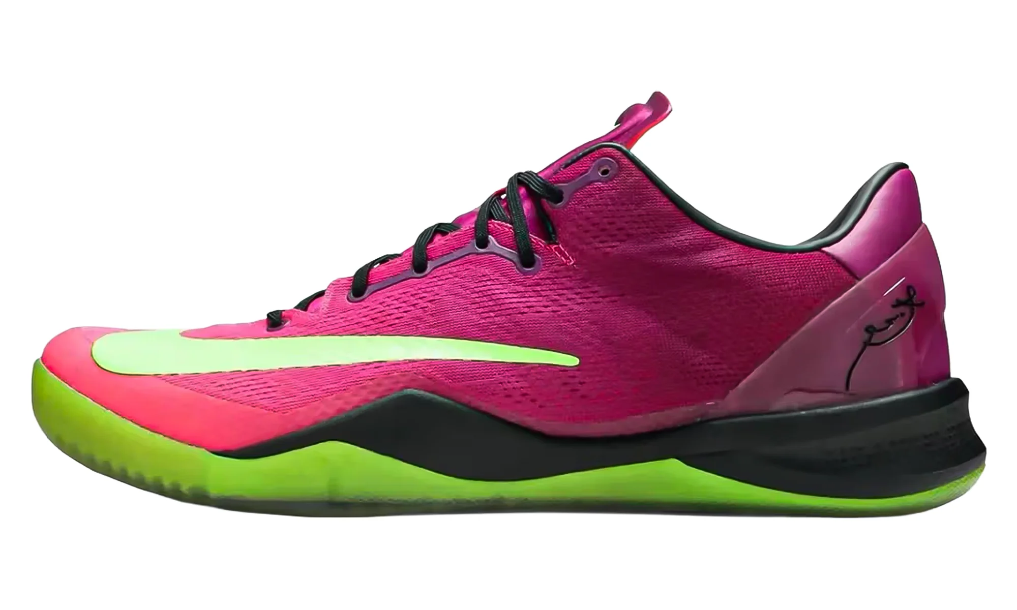 Kobe 8 Protro "Mambacurial" IO6253 500 - 1