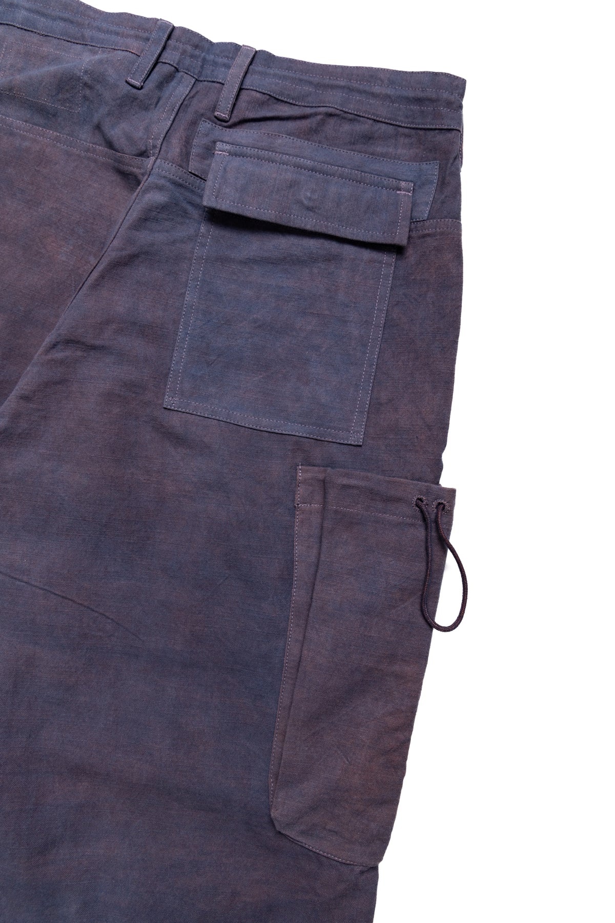 Forager Pants - Purple - 11