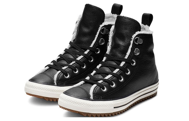 Converse Chuck Taylor All Star Hiker Boot 'Black' 161512C - 3