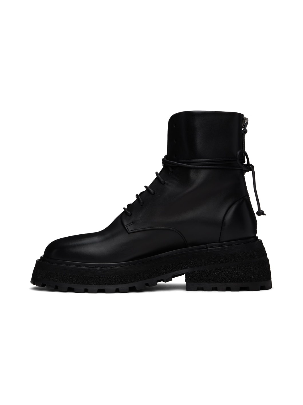 Black Carro Boots - 3