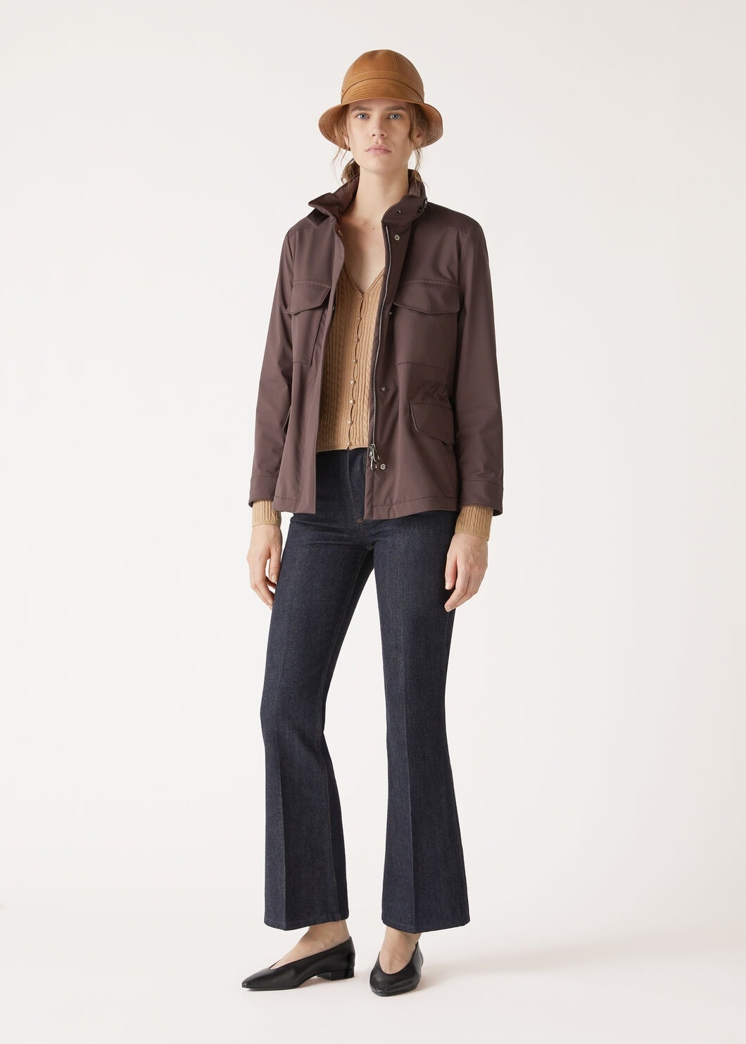 Rimella Cardigan - 2