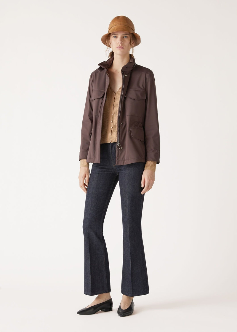 Loro Piana Rimella Cardigan outlook