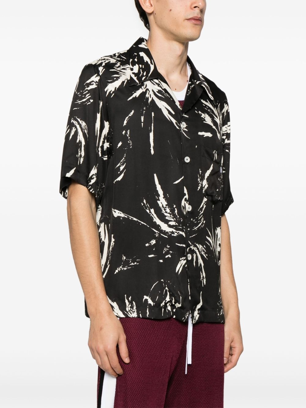 Highlife shirt - 3