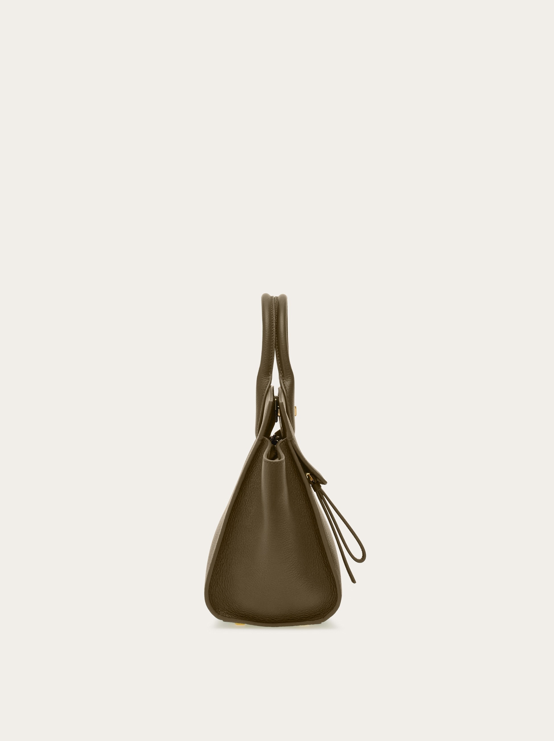 Ferragamo Studio Soft bag (M) - 4