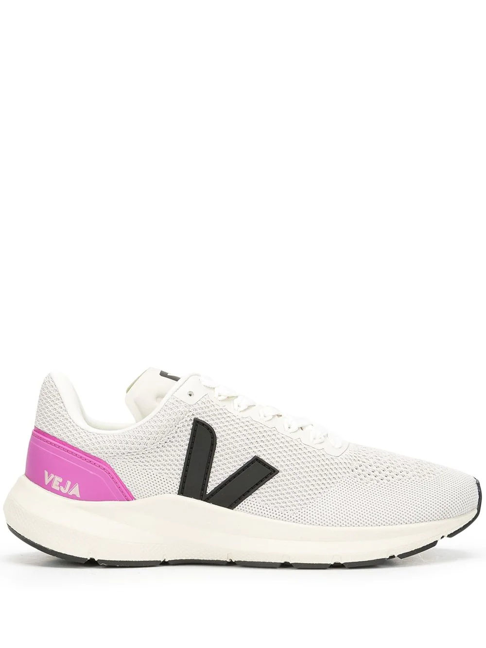 Marlin mesh low-top sneakers - 1