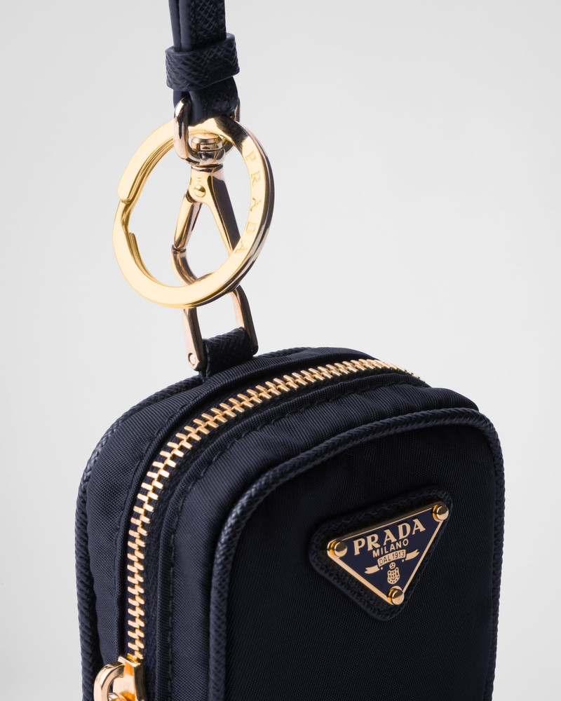 Prada Prada Re-Edition 1978 Re-Nylon mini-pouch outlook