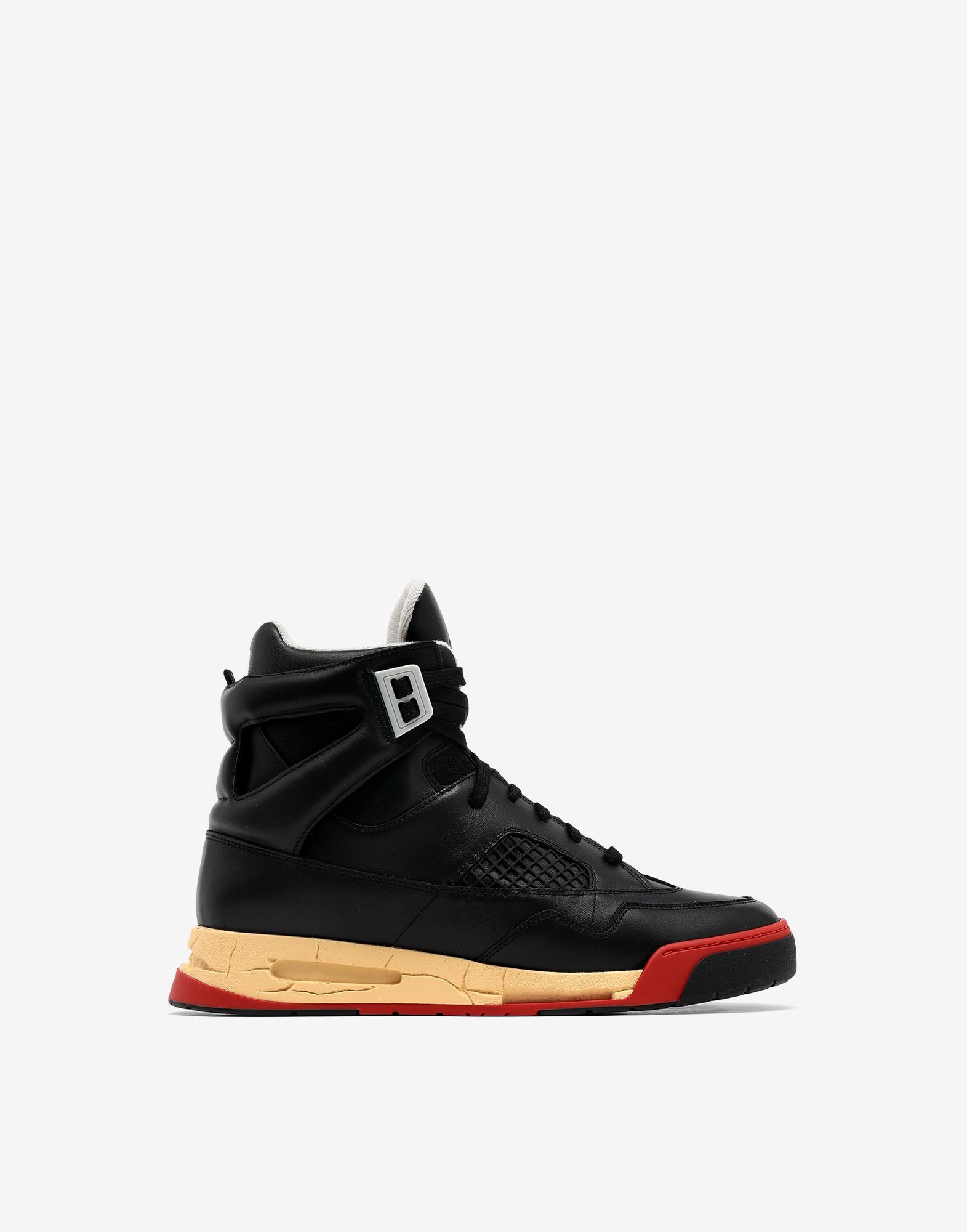 DDSTCK high-top sneakers - 1