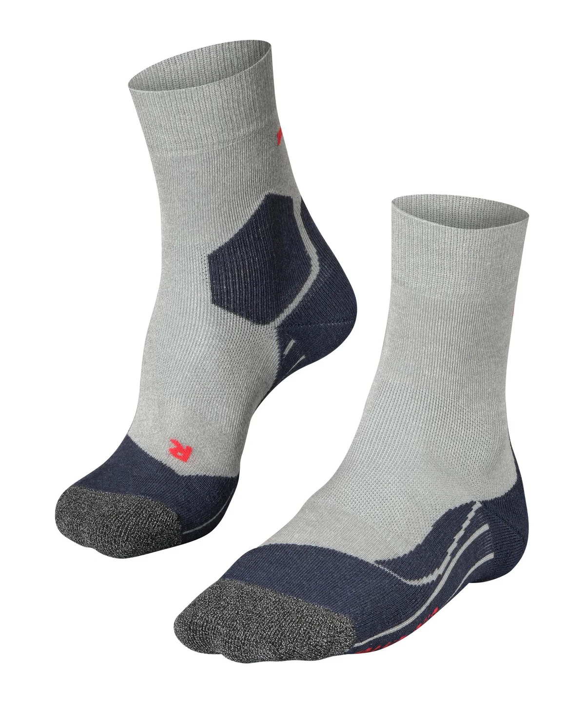 RU3 Comfort Men Running Socks - 1