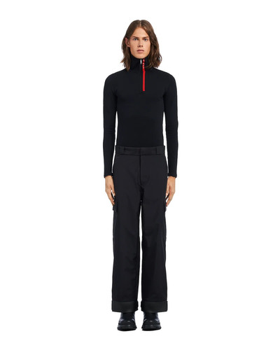 Prada GORE-TEX snowboard pants outlook