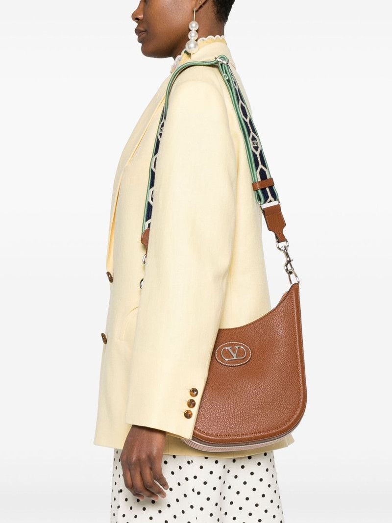 Valentino VLogo-Signature cross body bag outlook