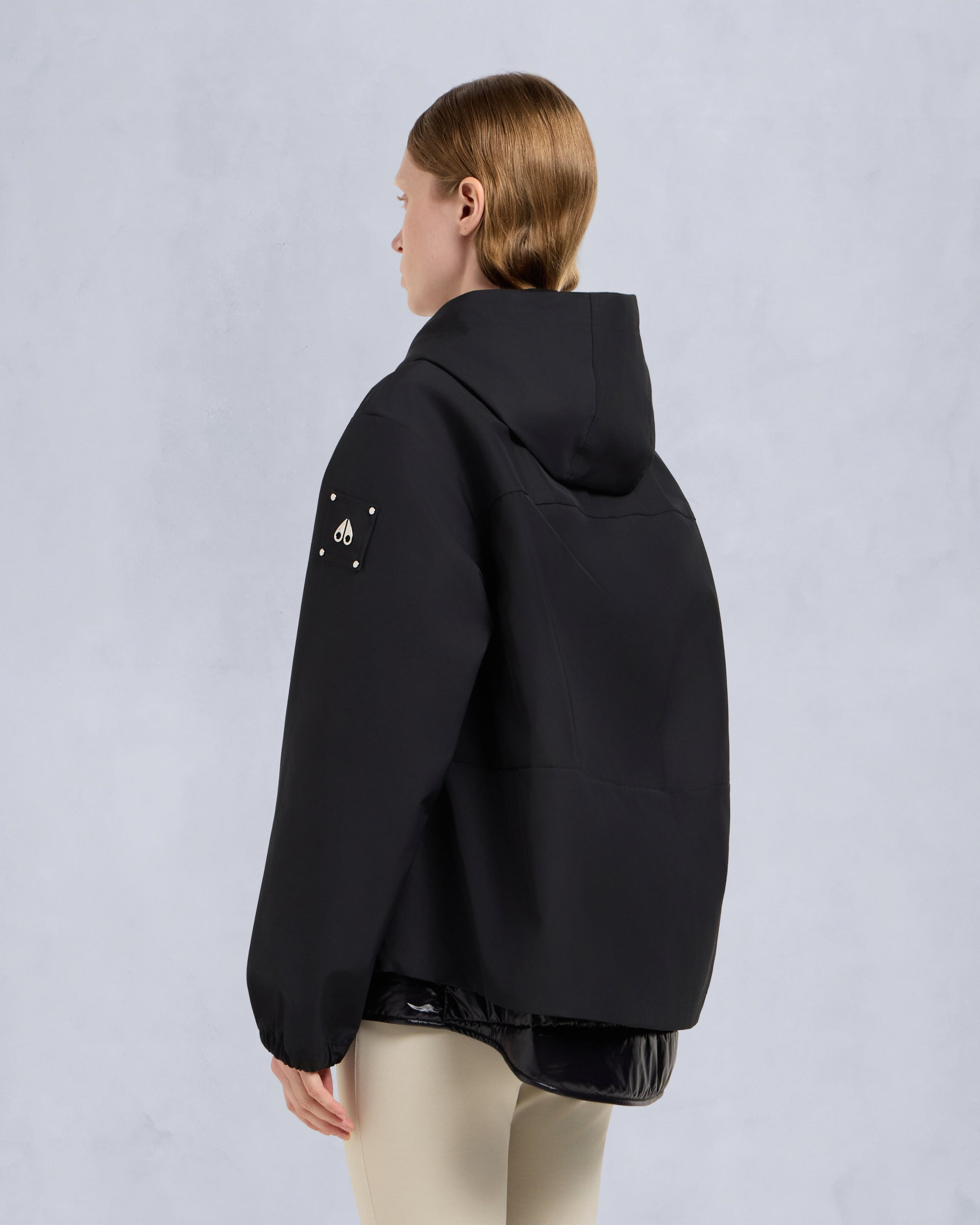 EDEN 3-IN-1 JACKET - 12