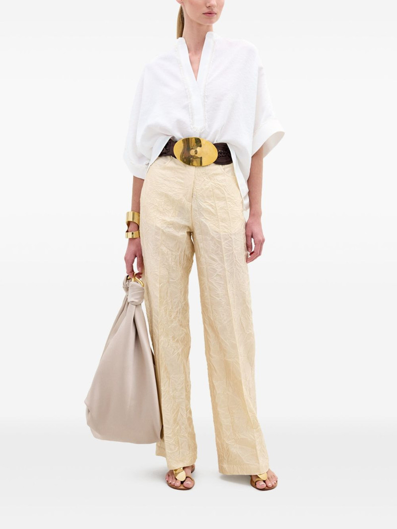 SILVIA TCHERASSI Daia blouse outlook