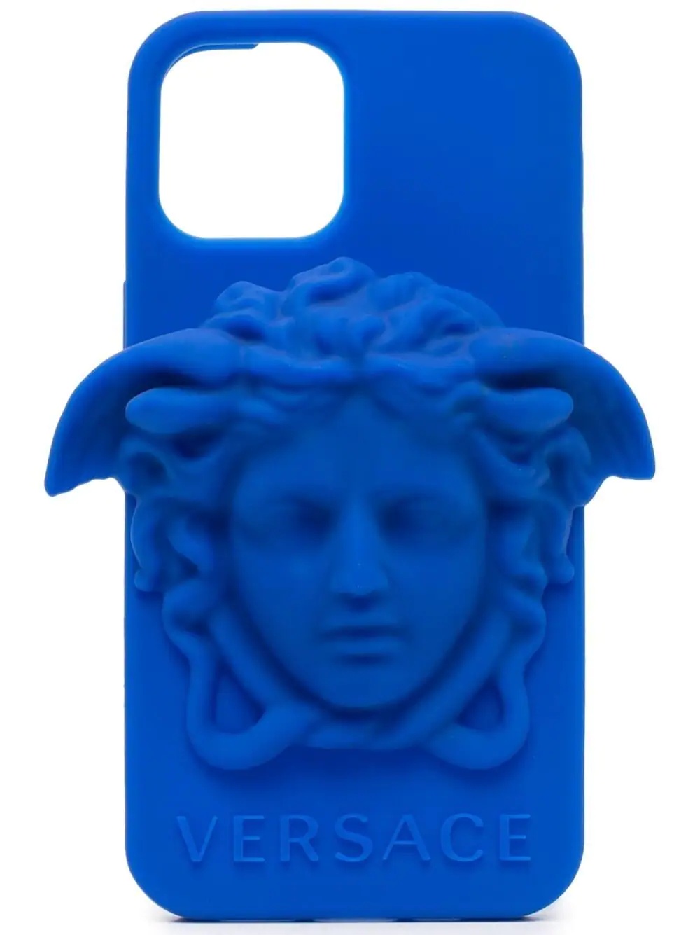 Medusa head iPhone 12 Pro case - 1