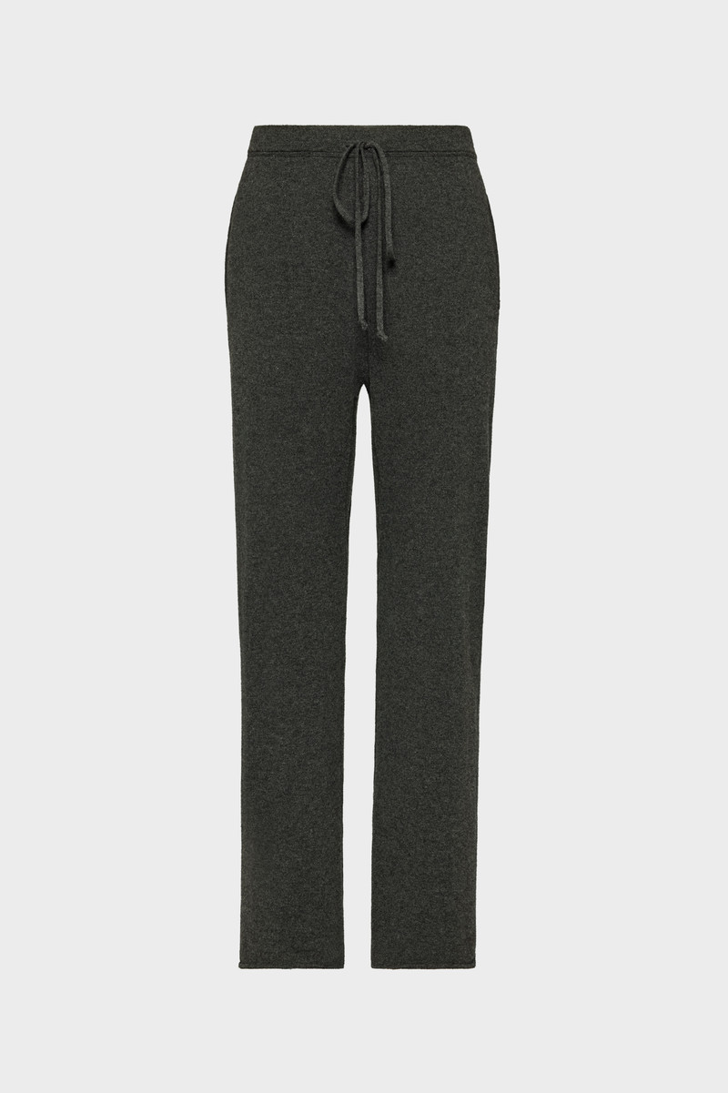 Cashmere 니트 바지 1