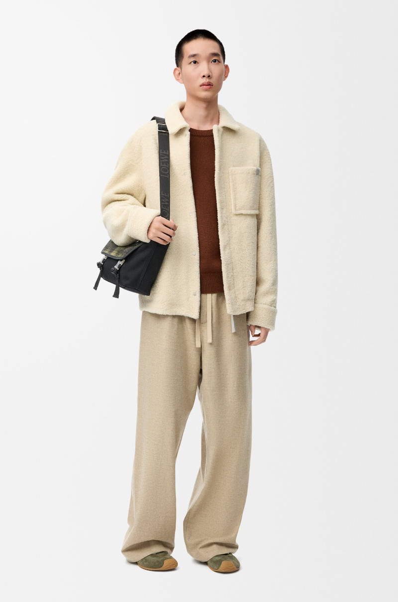 Loewe Sweater in wool outlook