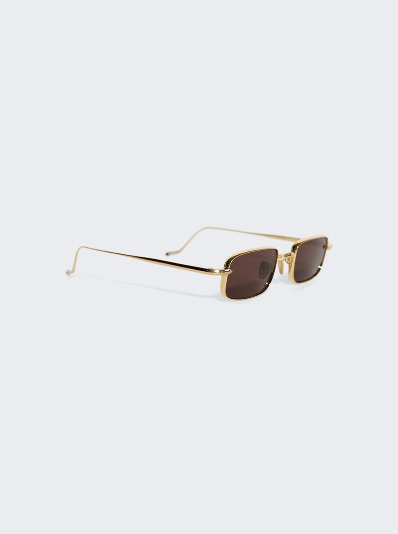 JACQUES MARIE MAGE Dusk Sunglasses Coco outlook